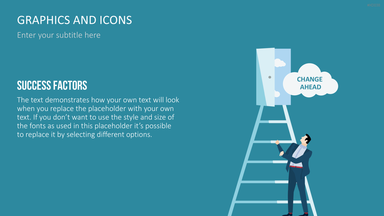 Change Management Bundle PowerPoint-Vorlage