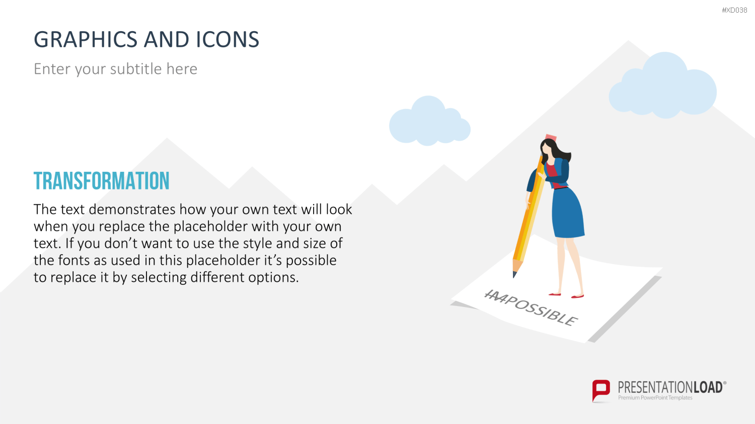 Change Management Bundle PowerPoint-Vorlage