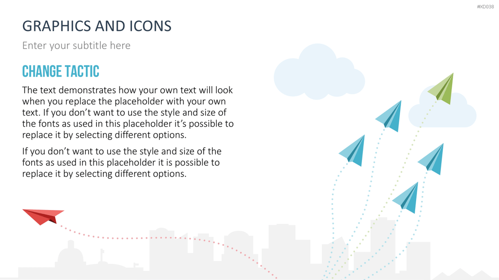 Change Management Bundle PowerPoint-Vorlage