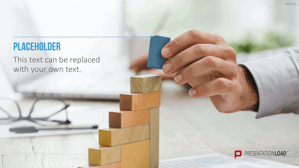 Change Management Bundle PowerPoint-Vorlage
