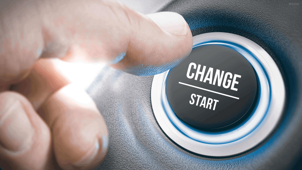 Change Management Bundle PowerPoint-Vorlage