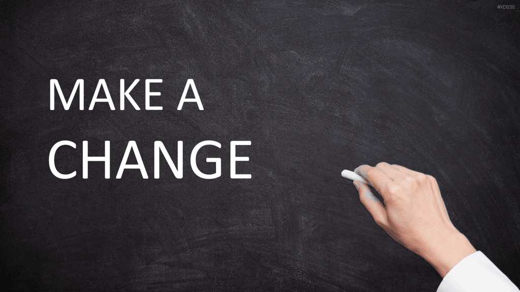 Change Management Bundle PowerPoint-Vorlage