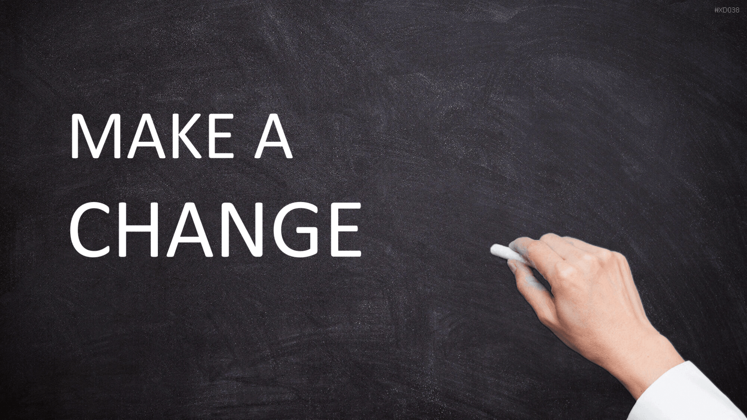 Change Management Bundle PowerPoint-Vorlage