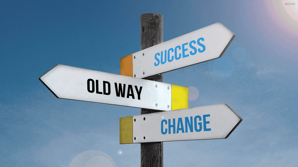 Change Management Bundle PowerPoint-Vorlage