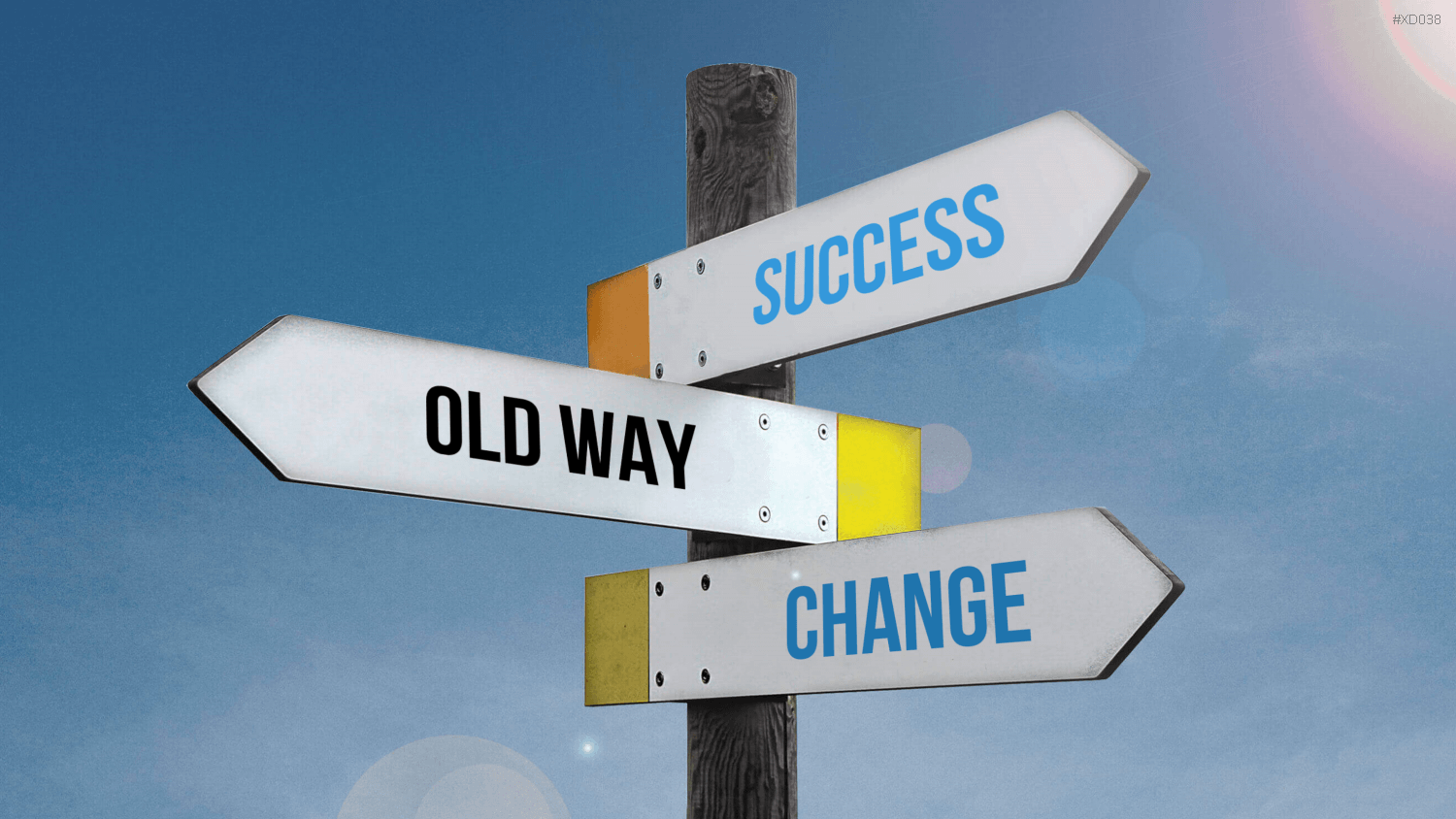 Change Management Bundle PowerPoint-Vorlage