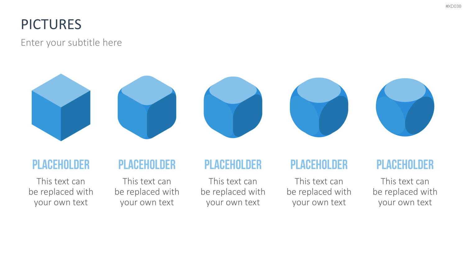 Change Management Bundle PowerPoint-Vorlage