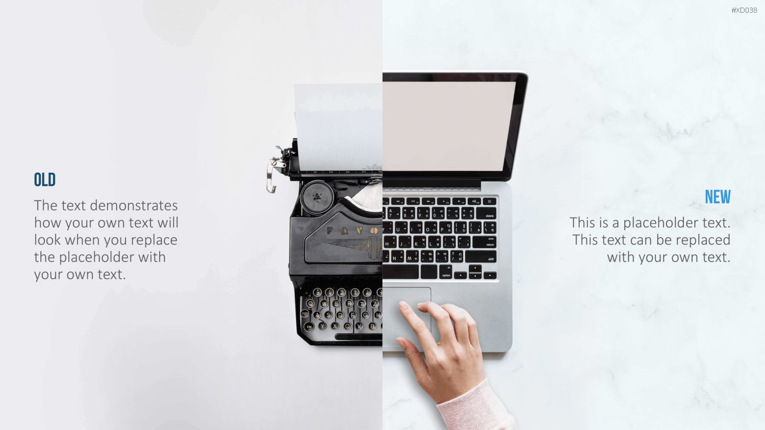Change Management Bundle PowerPoint-Vorlage