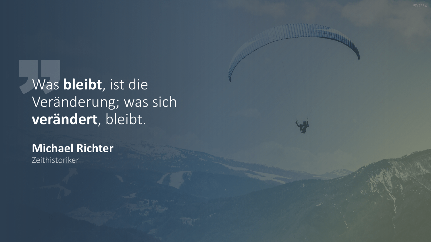 Change Management PowerPoint-Vorlage