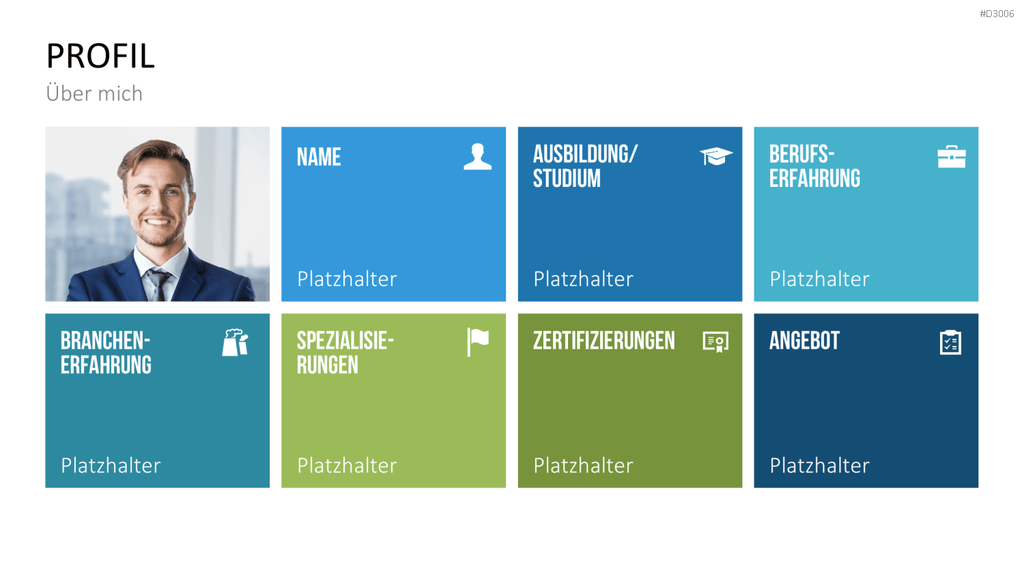 Coaching Process Toolbox PowerPoint-Vorlage