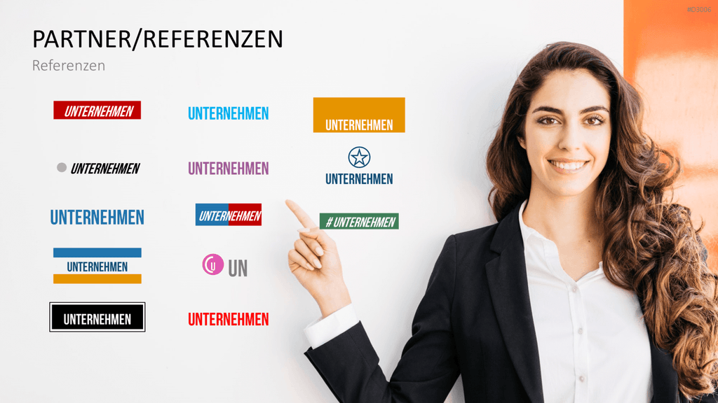 Coaching Process Toolbox PowerPoint-Vorlage