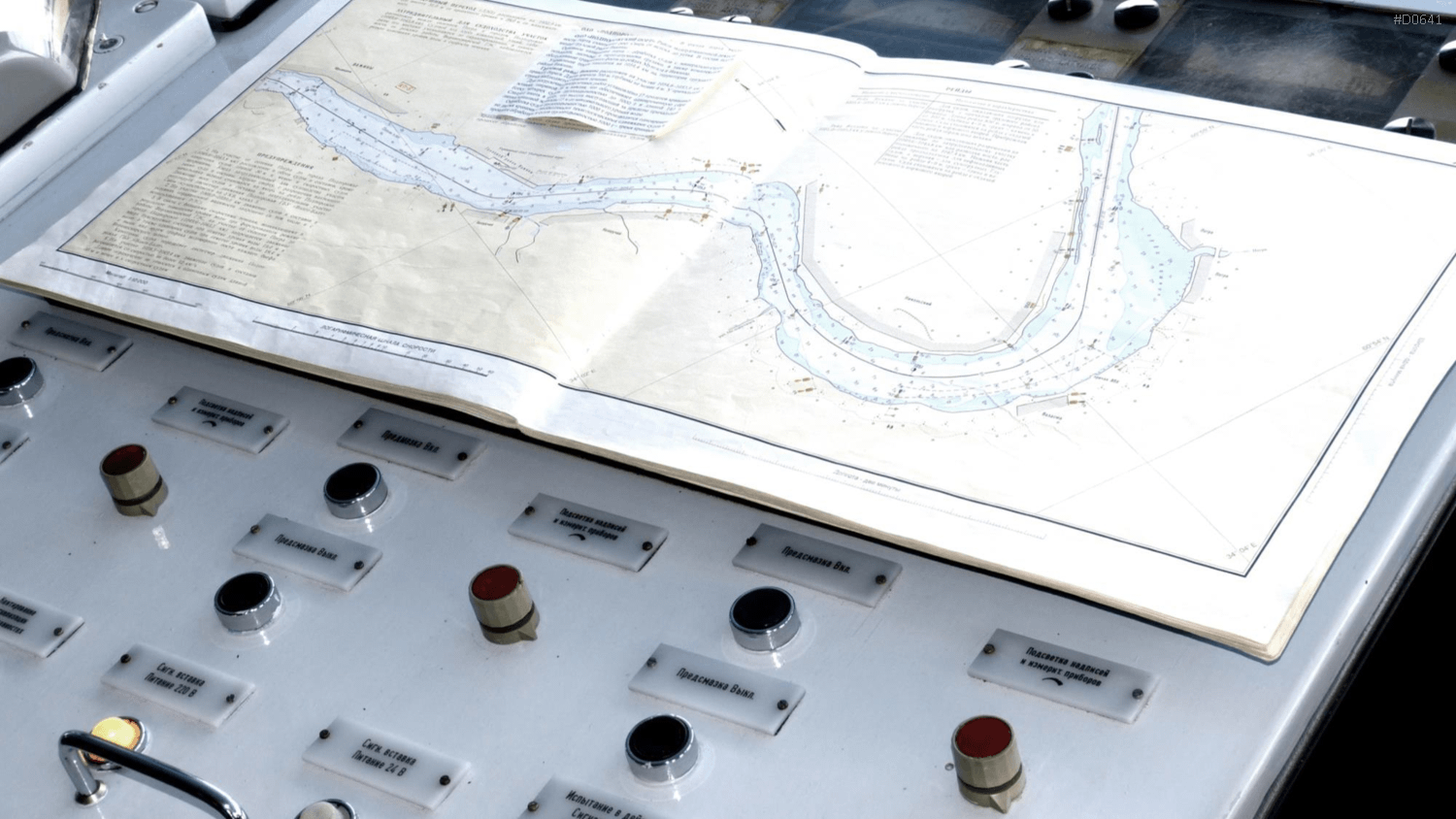 Kompass PowerPoint-Vorlage