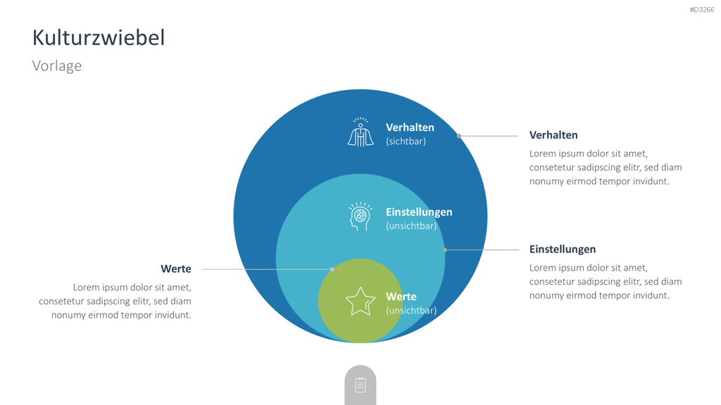 Consulting Toolbox PowerPoint-Vorlage