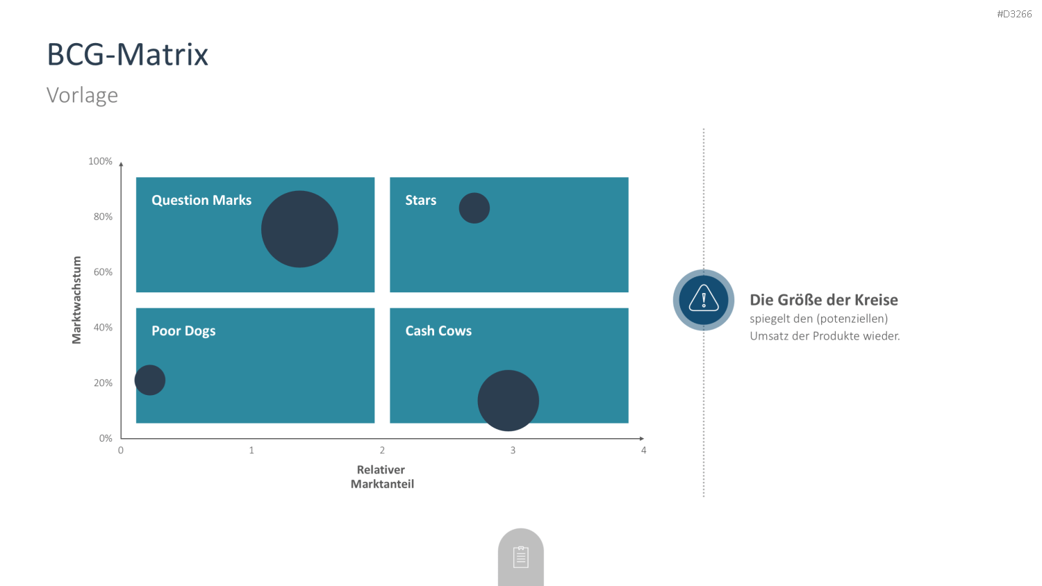 Consulting Toolbox PowerPoint-Vorlage