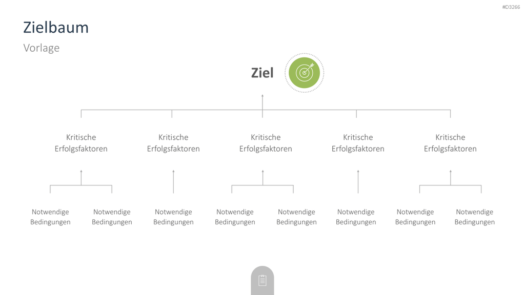 Consulting Toolbox PowerPoint-Vorlage