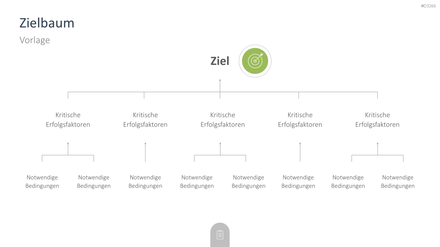 Consulting Toolbox PowerPoint-Vorlage