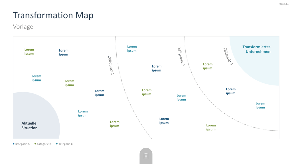 Consulting Toolbox PowerPoint-Vorlage