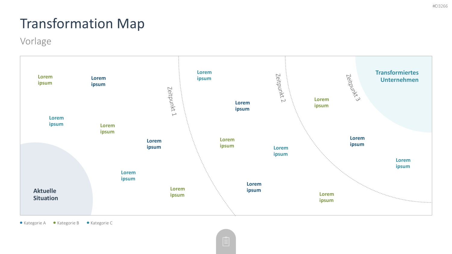 Consulting Toolbox PowerPoint-Vorlage
