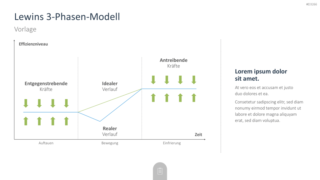 Consulting Toolbox PowerPoint-Vorlage