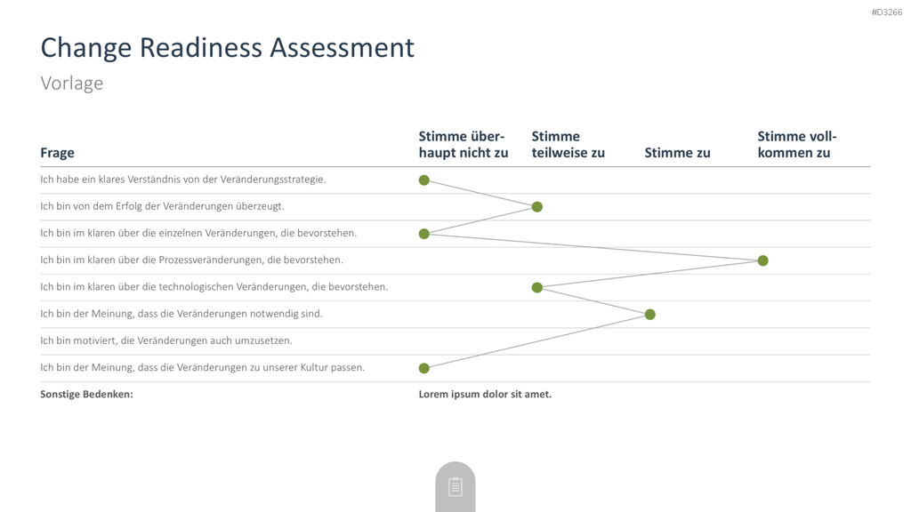 Consulting Toolbox PowerPoint-Vorlage