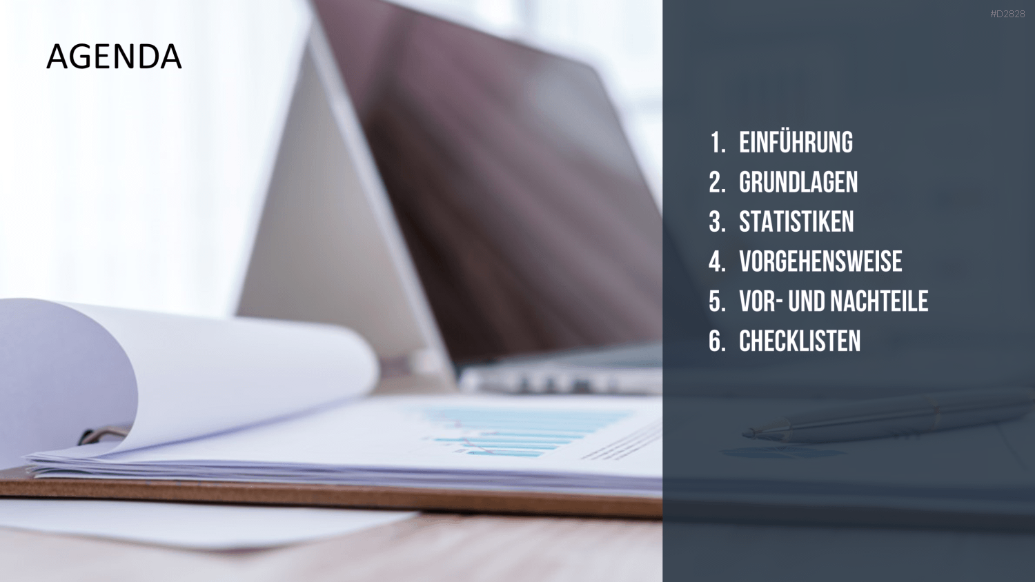 Crowdfunding PowerPoint-Vorlage