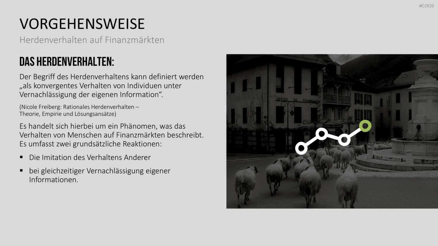 Crowdfunding PowerPoint-Vorlage