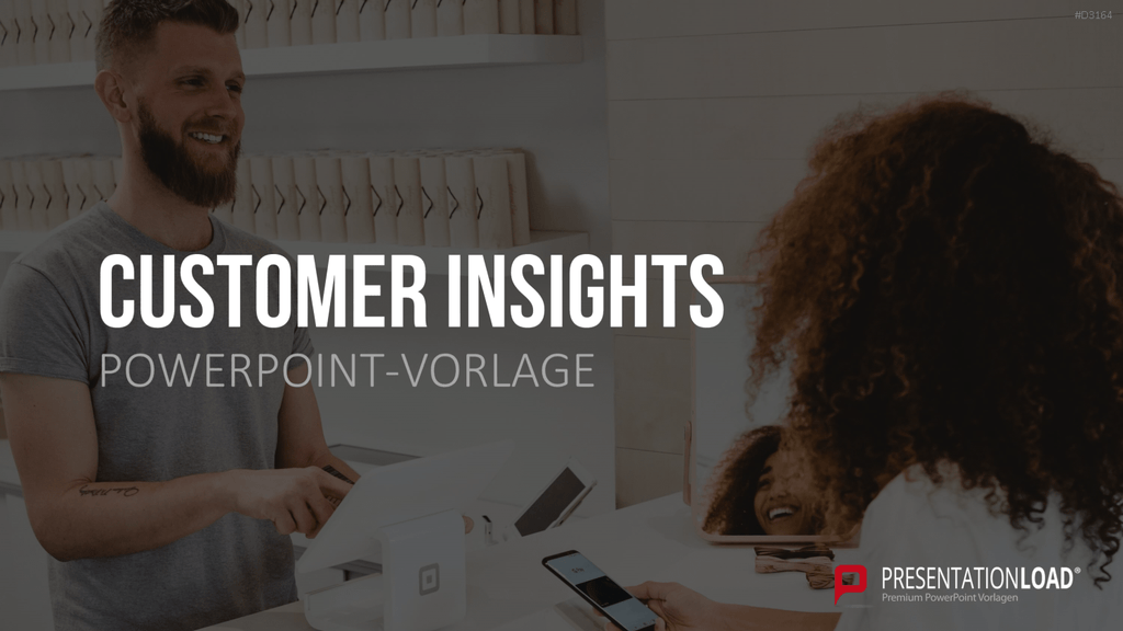 Customer Insights