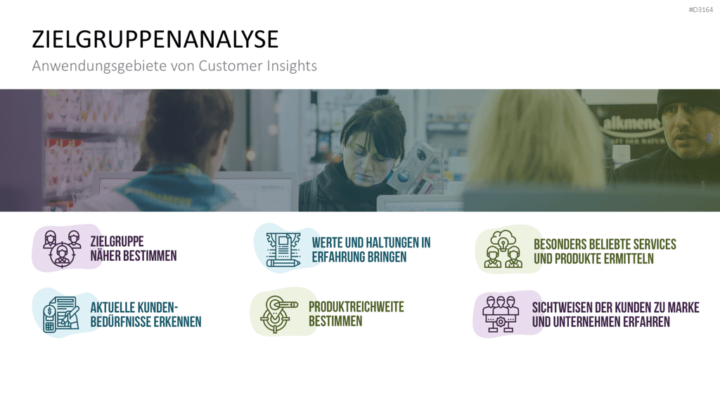 Customer Insights