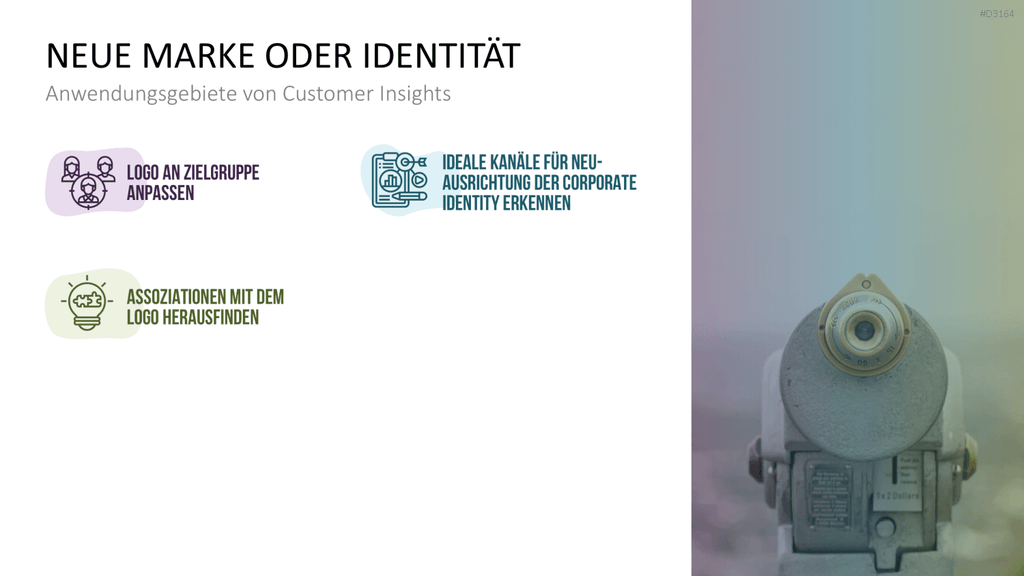 Customer Insights