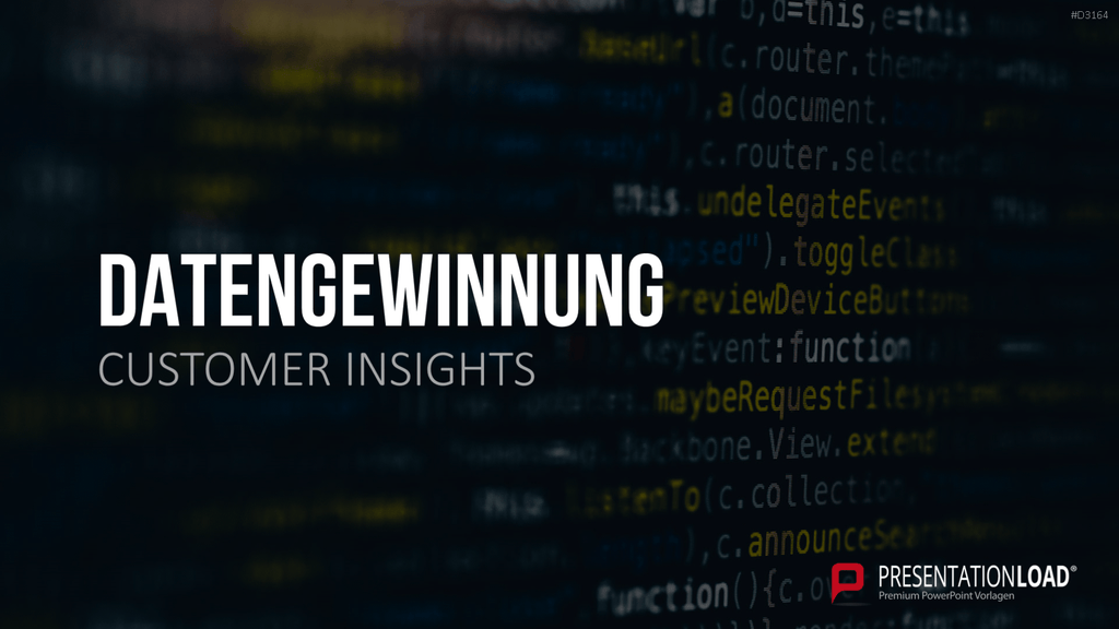 Customer Insights