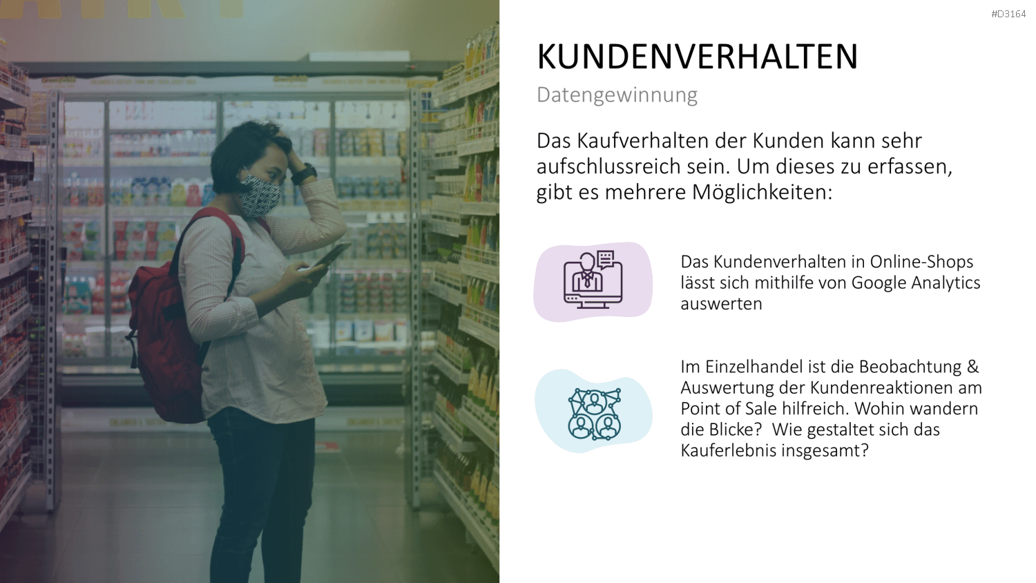 Customer Insights
