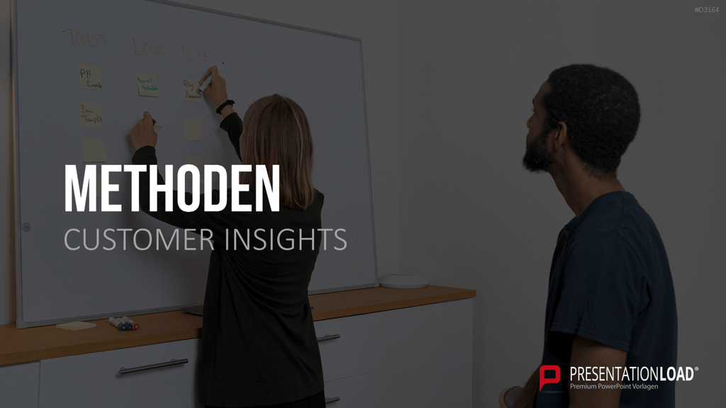 Customer Insights