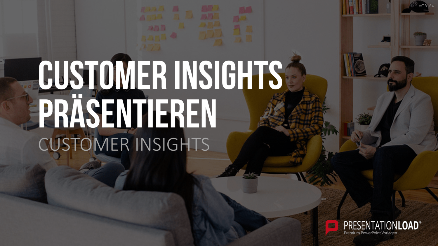 Customer Insights