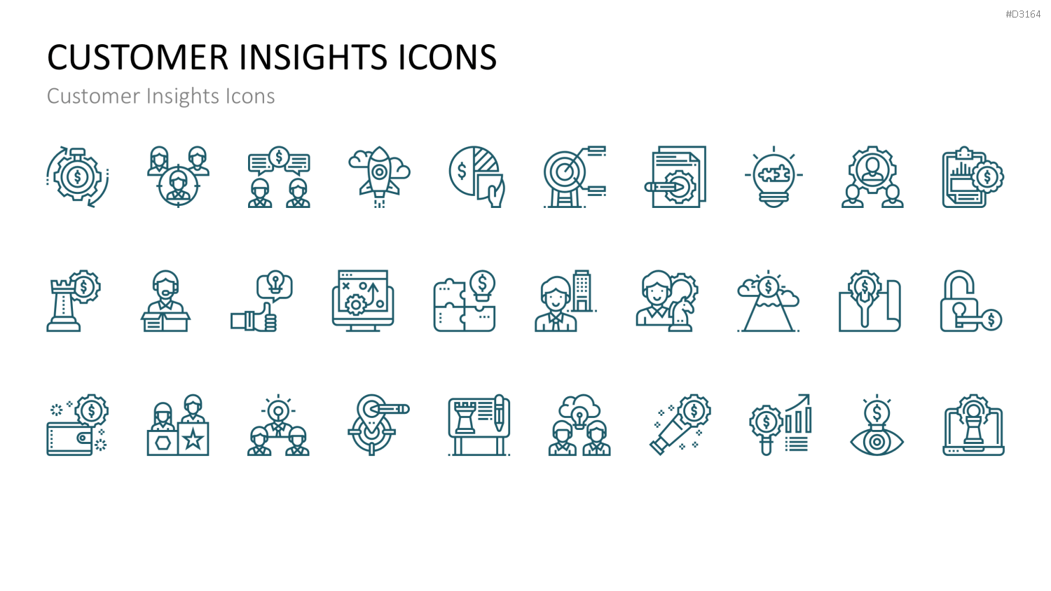 Customer Insights