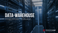 Data Warehouse PowerPoint-Vorlage