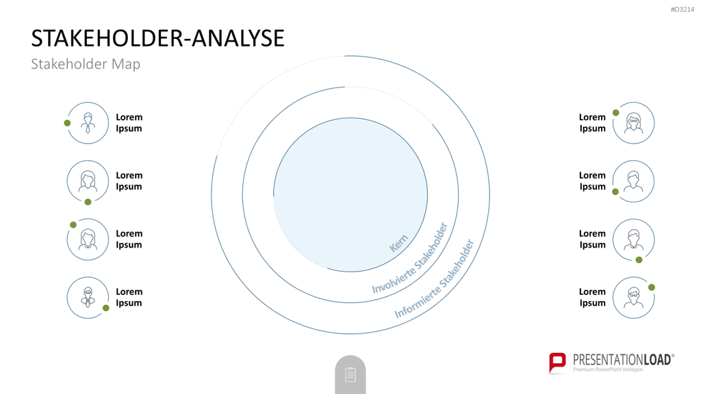 Decision Making Toolbox PowerPoint-Vorlage