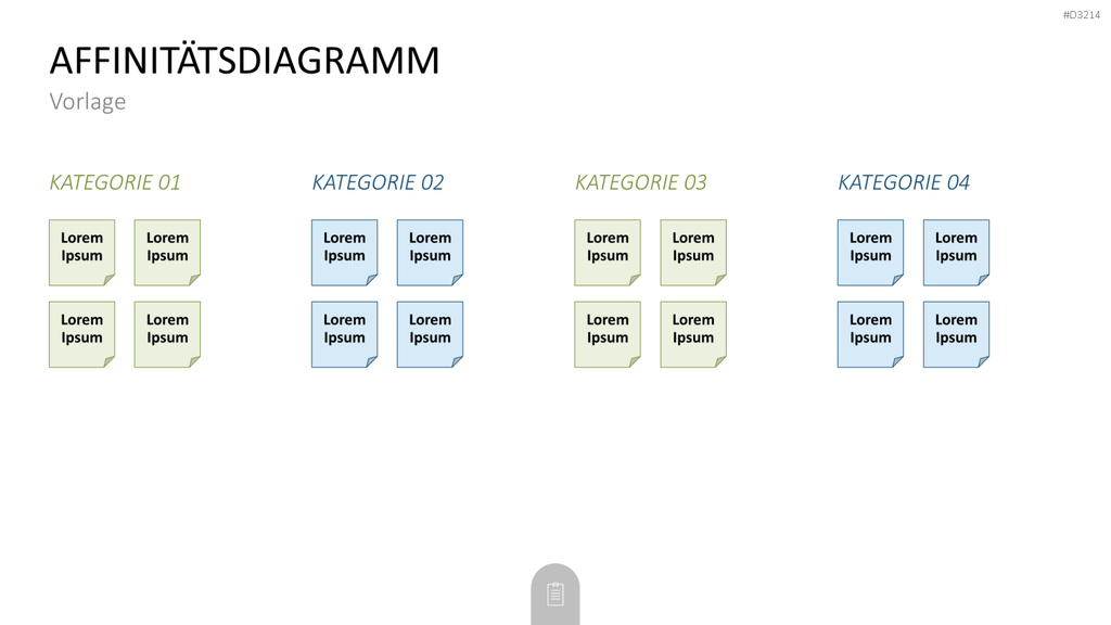 Decision Making Toolbox PowerPoint-Vorlage