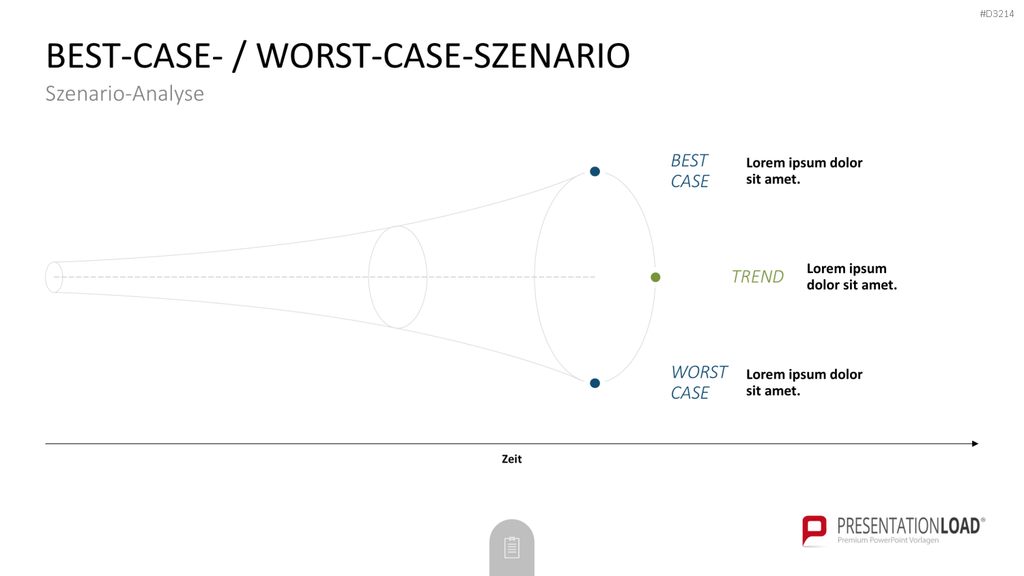 Decision Making Toolbox PowerPoint-Vorlage