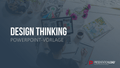 Design Thinking PowerPoint-Vorlage