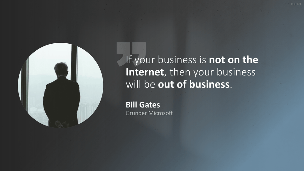 Digital Sales Playbook PowerPoint-Vorlage