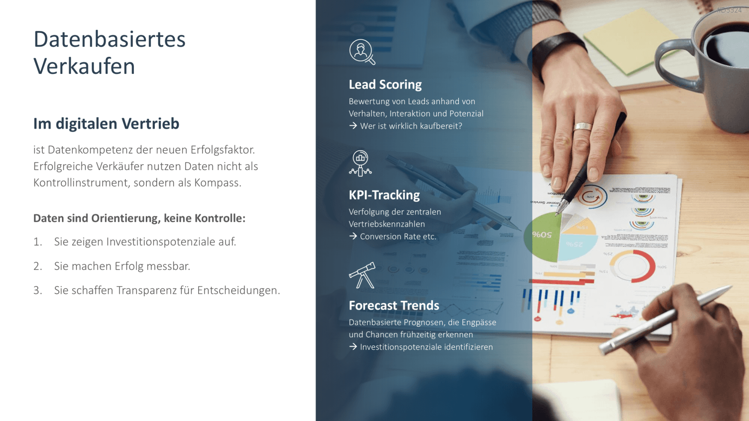 Digital Sales Playbook PowerPoint-Vorlage