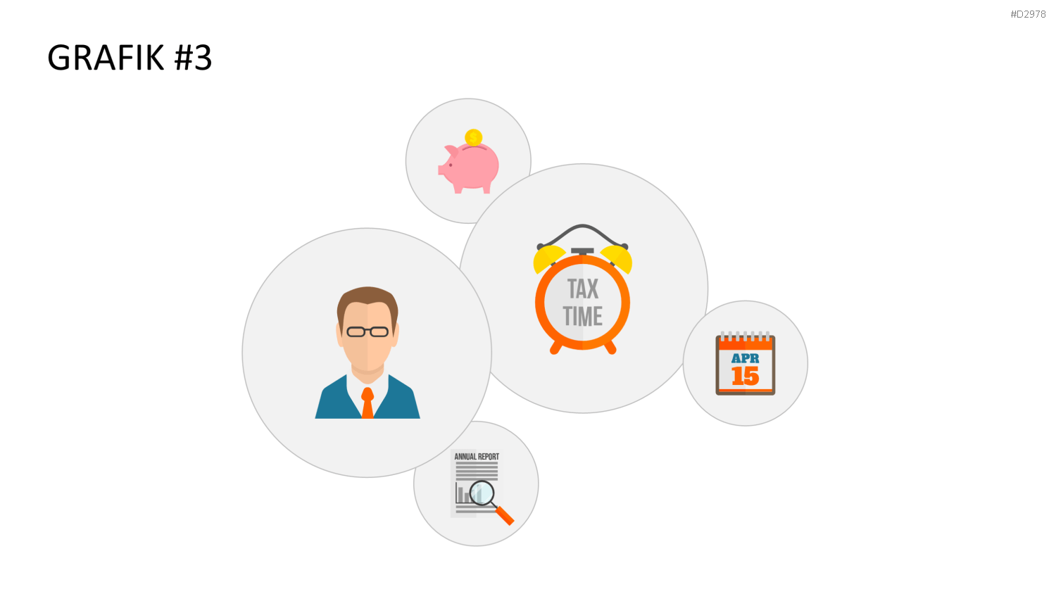 E-Government PowerPoint-Vorlage