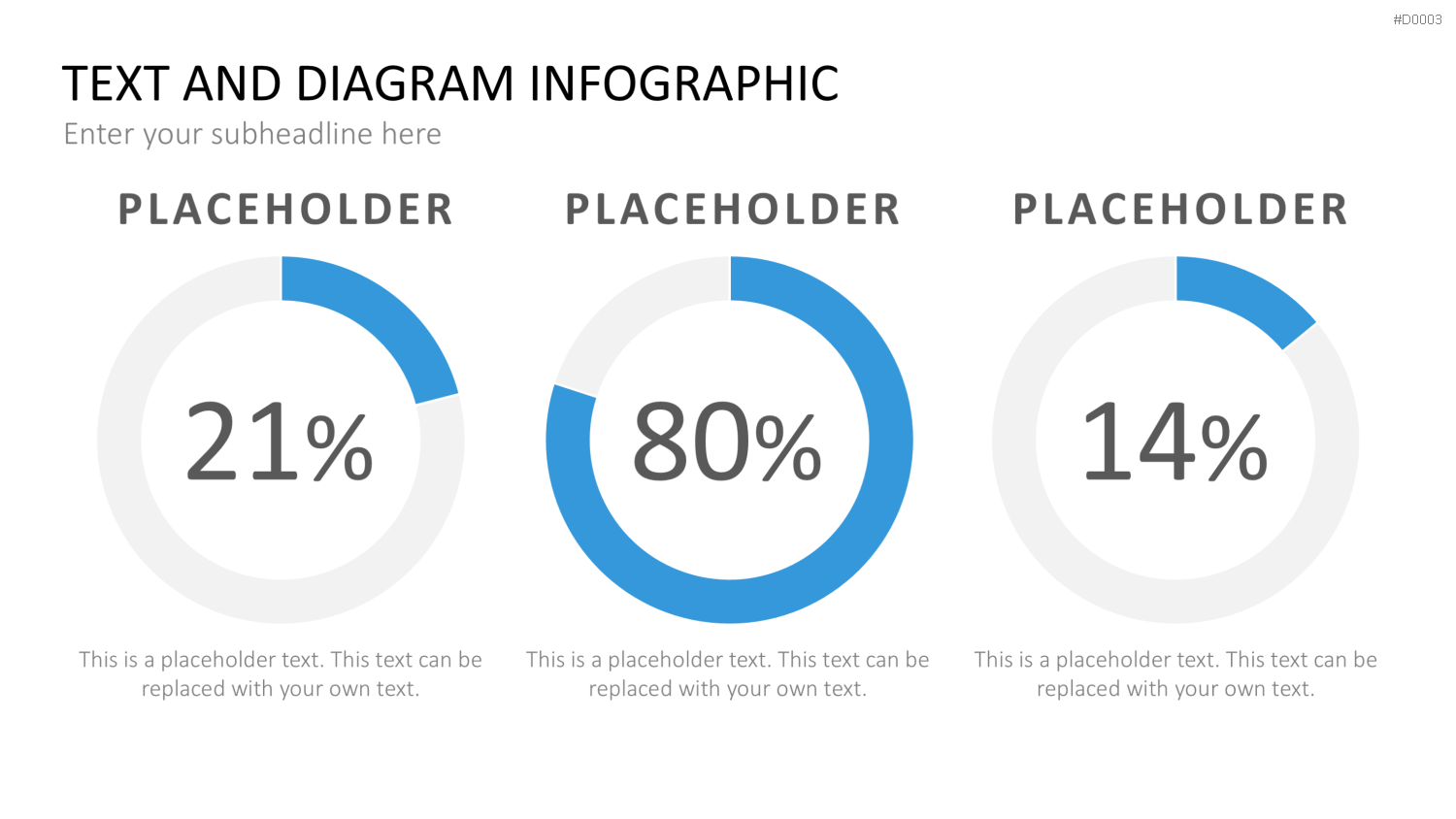 Essentials - Modernes Design PowerPoint-Vorlage