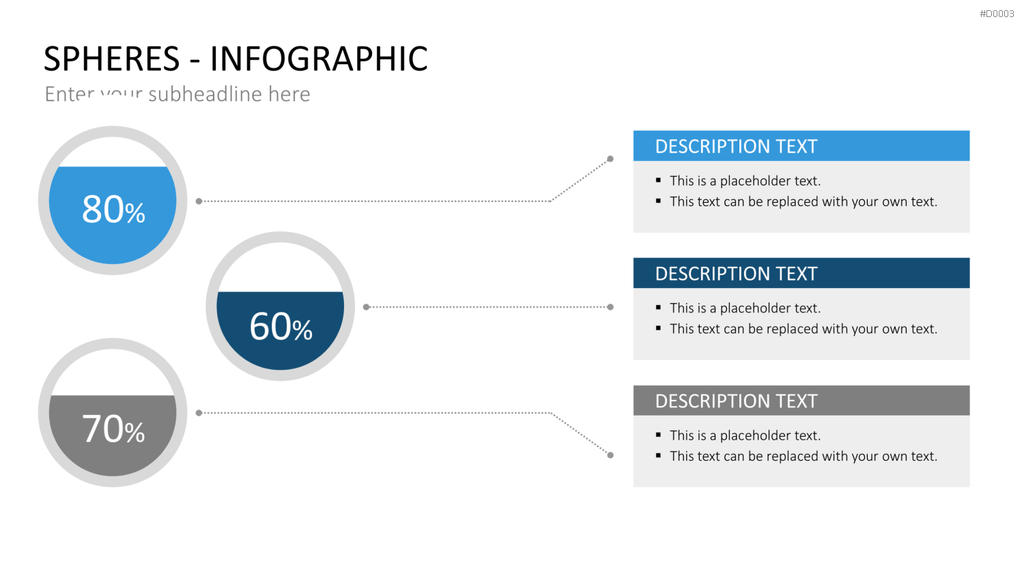 Essentials - Modernes Design PowerPoint-Vorlage