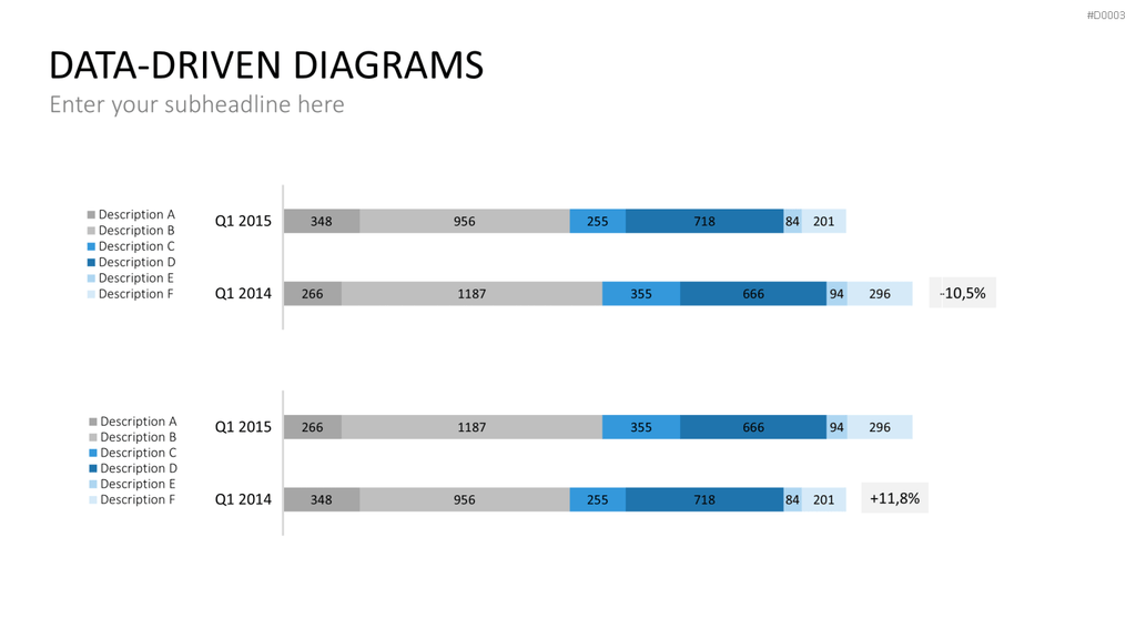Essentials - Modernes Design PowerPoint-Vorlage