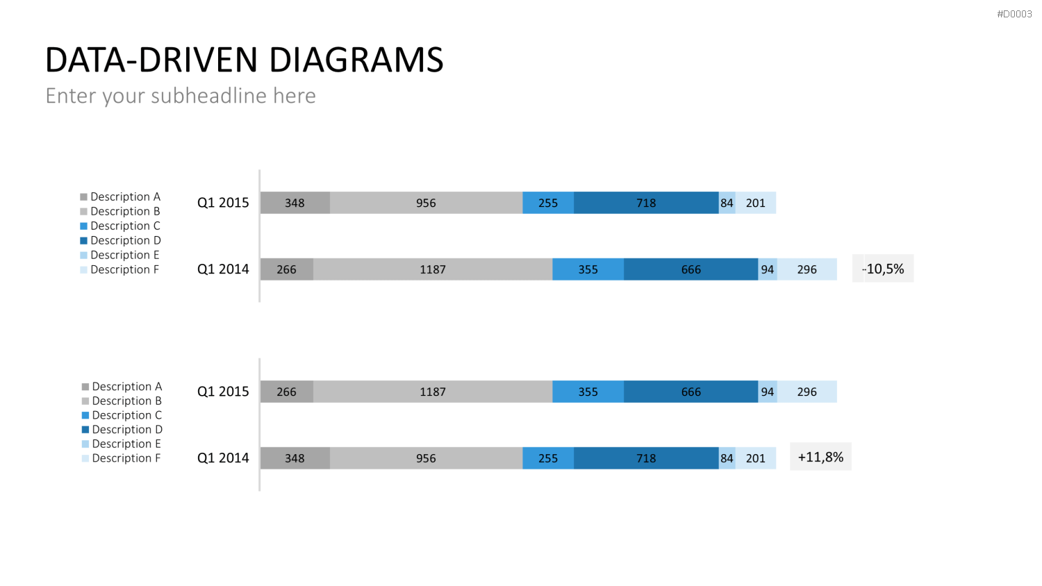 Essentials - Modernes Design PowerPoint-Vorlage