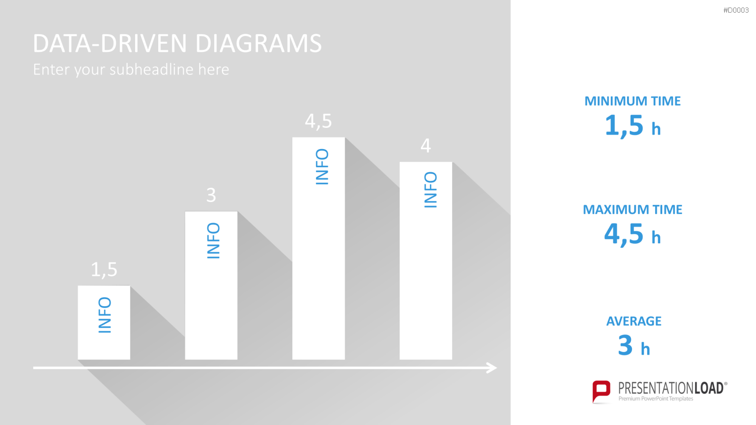 Essentials - Modernes Design PowerPoint-Vorlage