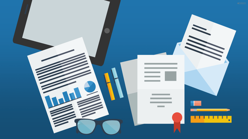 Essentials - Modernes Design PowerPoint-Vorlage