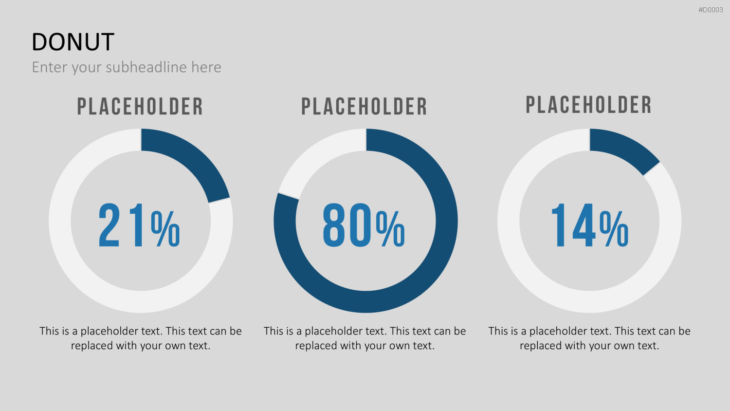Essentials - Modernes Design PowerPoint-Vorlage