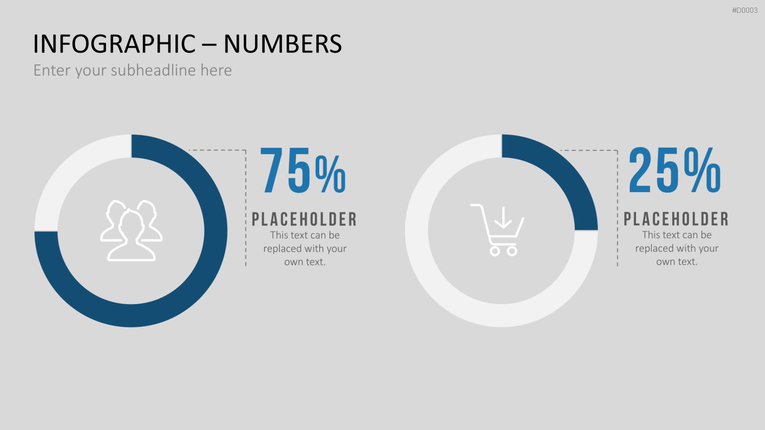 Essentials - Modernes Design PowerPoint-Vorlage