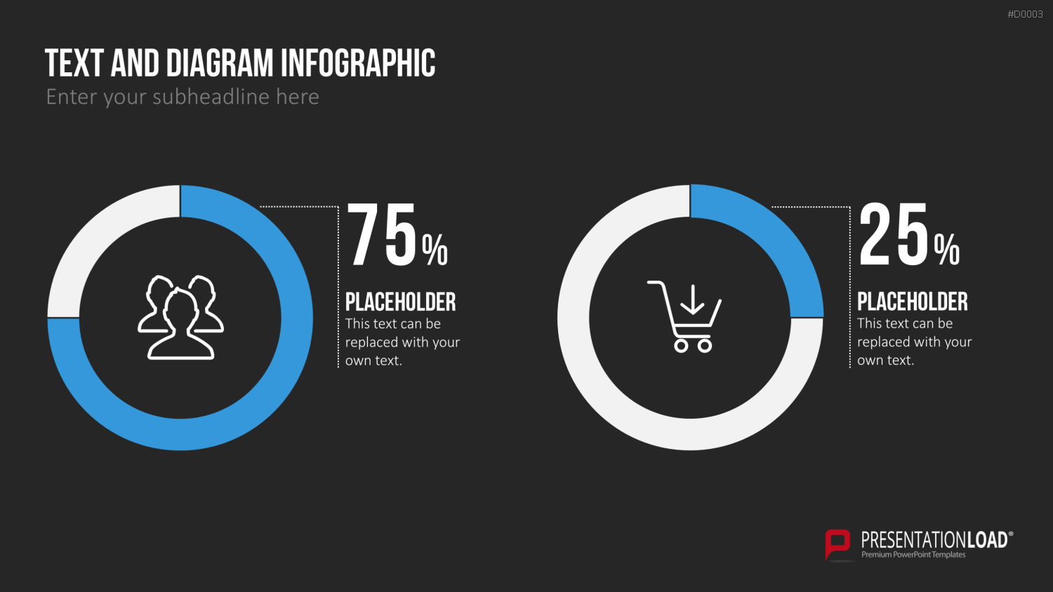 Essentials - Modernes Design PowerPoint-Vorlage